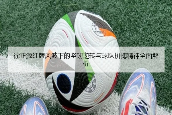 徐正源红牌风波下的坚韧逆转与球队拼搏精神全面解析